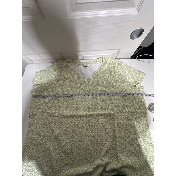 Christopher & Banks Women's Short Sleeve Size 3X NWT - Picture 3 of 5